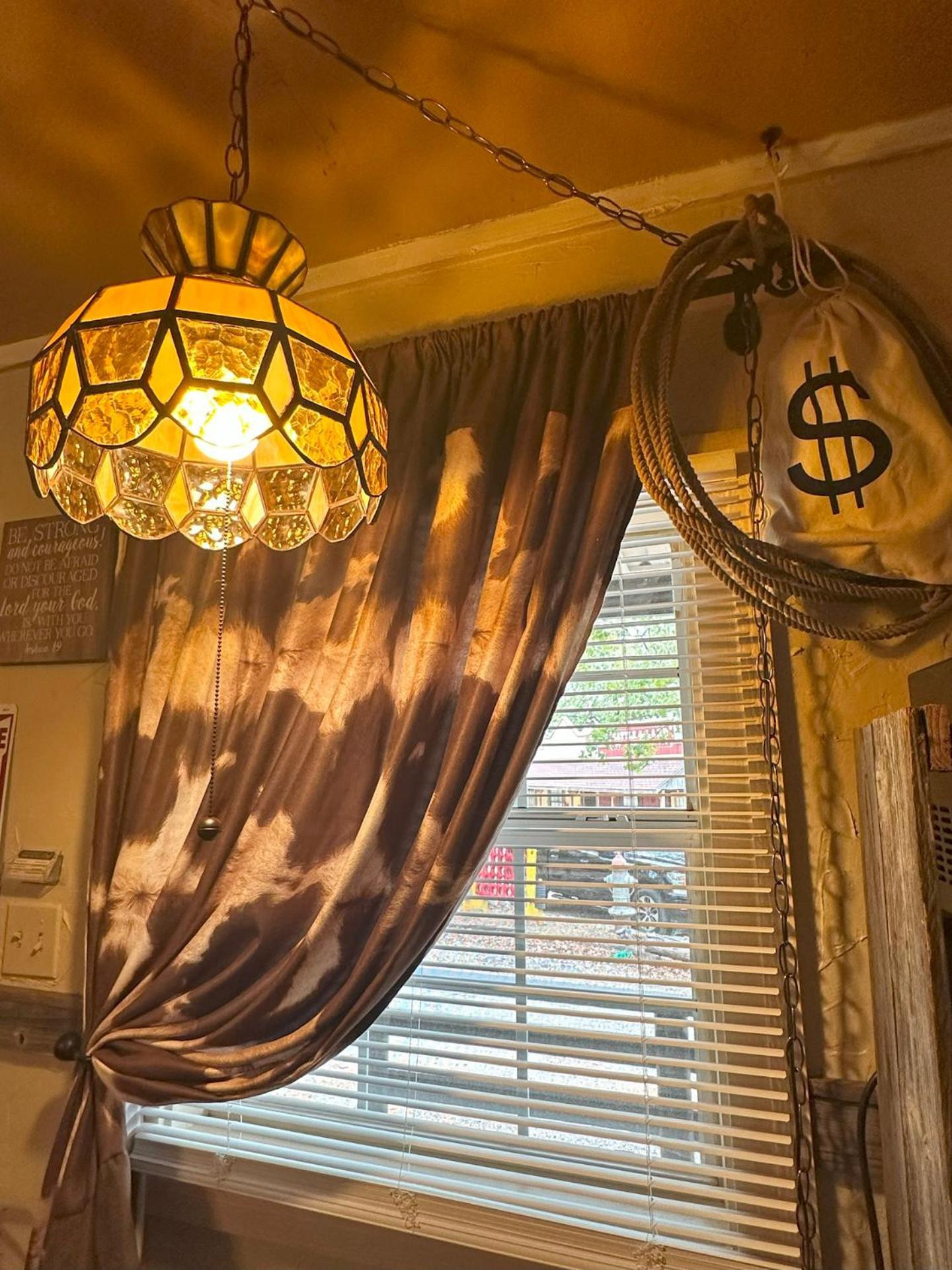 Acorn Hideaways Canton Rustic Old West Frontier Suite Extérieur photo